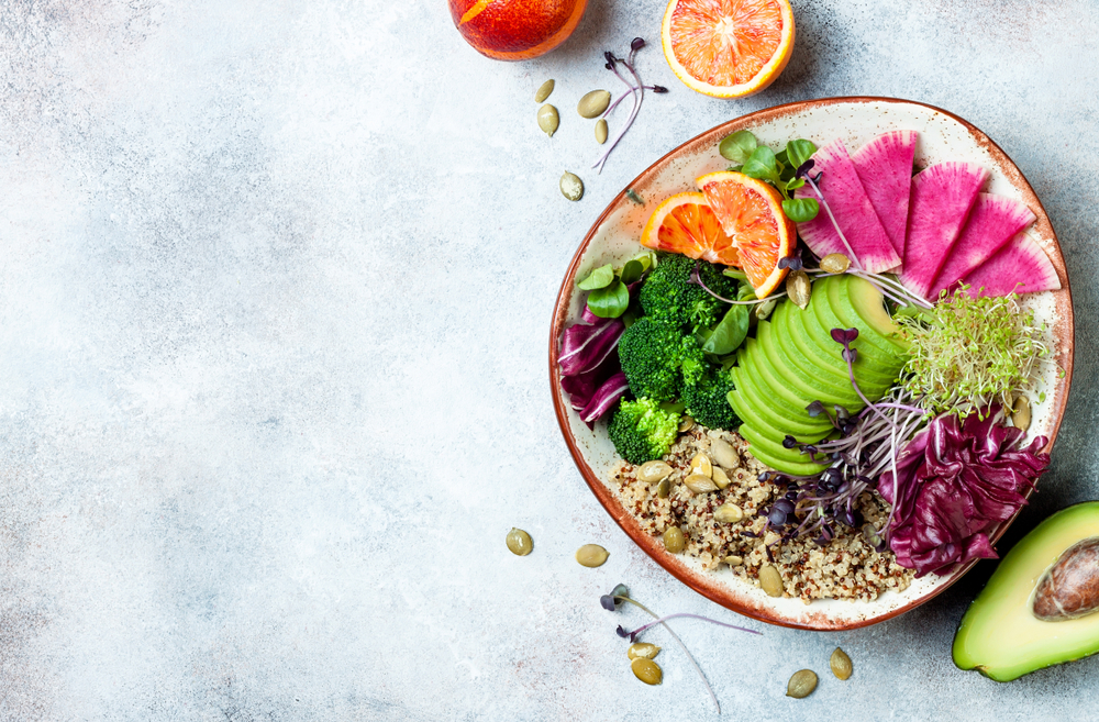 New studies that will help you turn to plantbased nutrition Plant