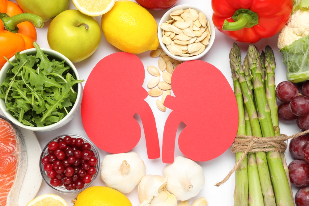 Why being vegetarian is good for your kidneys Plantbased vegan diet